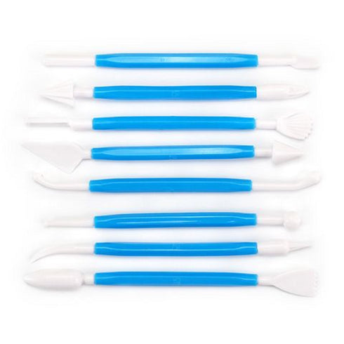 Modelling Sensory Play Foam Tools Kit